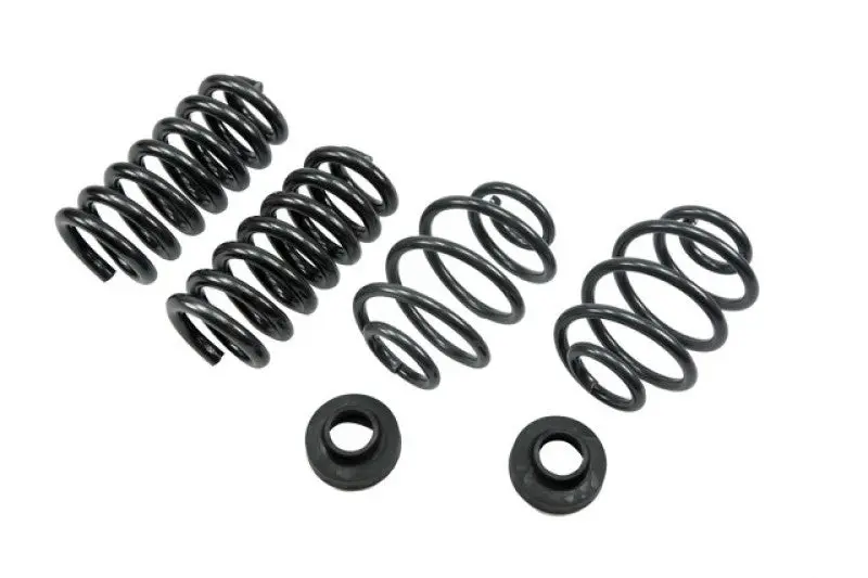 Belltech Lowering Kit – No Shocks Included 1