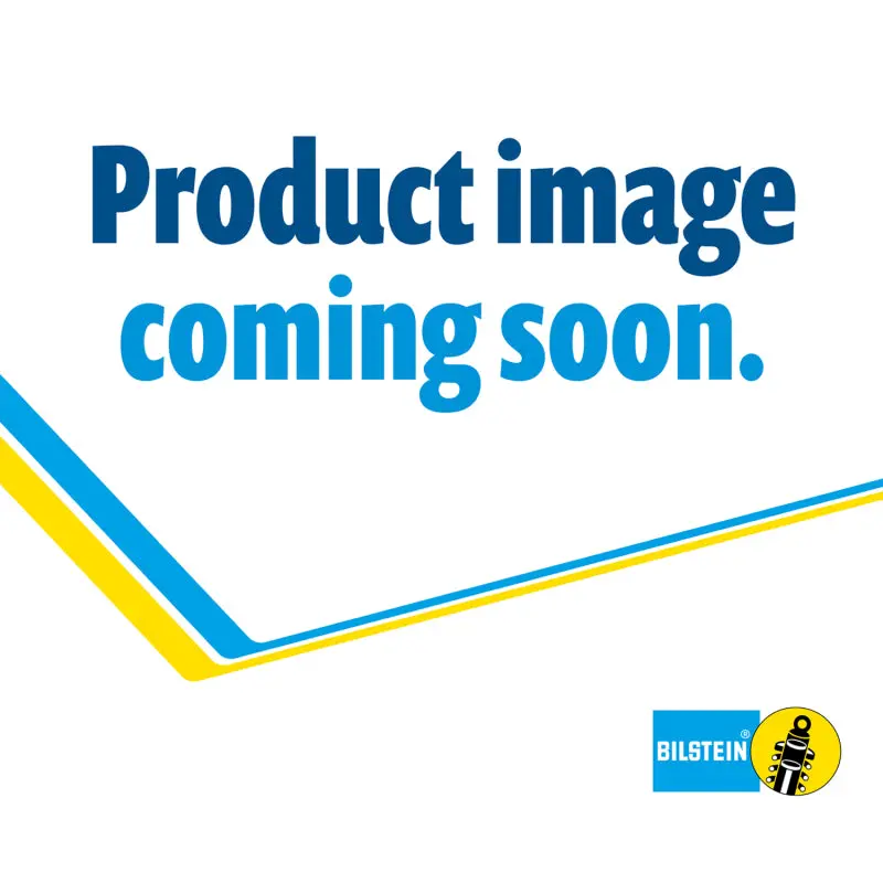 Bilstein B4 Replacement Rear Shock For 2014–2016 Ford Fiesta 1