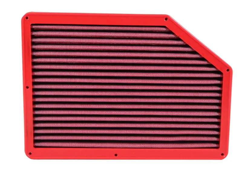 Bmc Panel Air Filter Replacement – High-Flow Design For 2012–2014 Mahindra Xuv500 2.2 Td 1