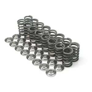 Brian Crower Dual Valve Spring Kit For Honda H22 & Nissan Sr20Ve Engines 1