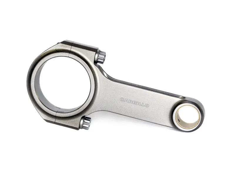 Carrillo Pro-H Series Connecting Rod – Single 3/8″ Wmc Bolt, Designed For Porsche 3.0L Engines 1