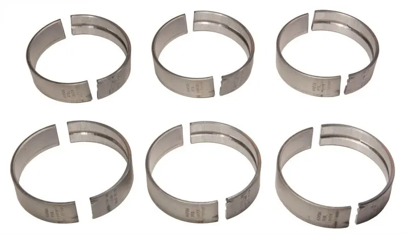 Clevite Main Bearing Set For Chrysler 2.4L Dohc And Turbo Engines (1995–2005) 1