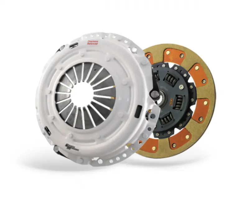 Clutch Masters Fx300 Performance Clutch Kit – Rated For 325 Ft-Lbs Torque, Fits 2019–2023 Mazda Miata Mx-5 2.0L 1