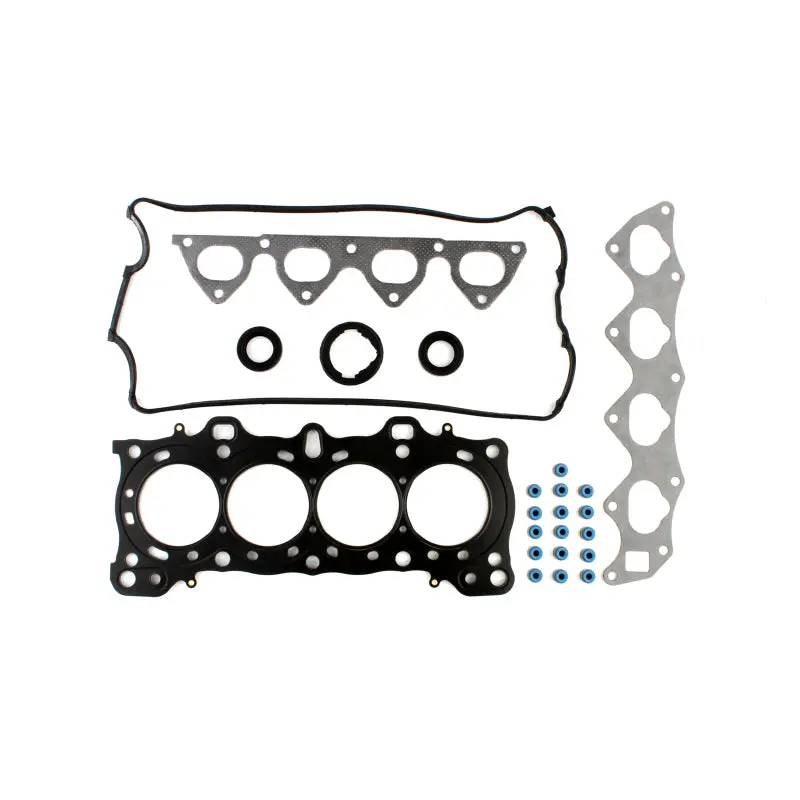 Cometic Honda D16A1/D16A9 Top End Gasket Kit - 75.5Mm Bore - .027In Mls Cylinder Head Gasket 1