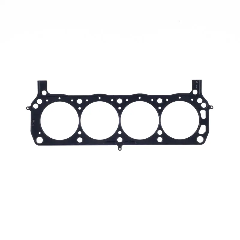 Cometic Mls Cylinder Head Gasket – .045-Inch Thickness, 4.155-Inch Bore, Optimized For Afr Cylinder Heads On Ford Windsor V8 Engines 1