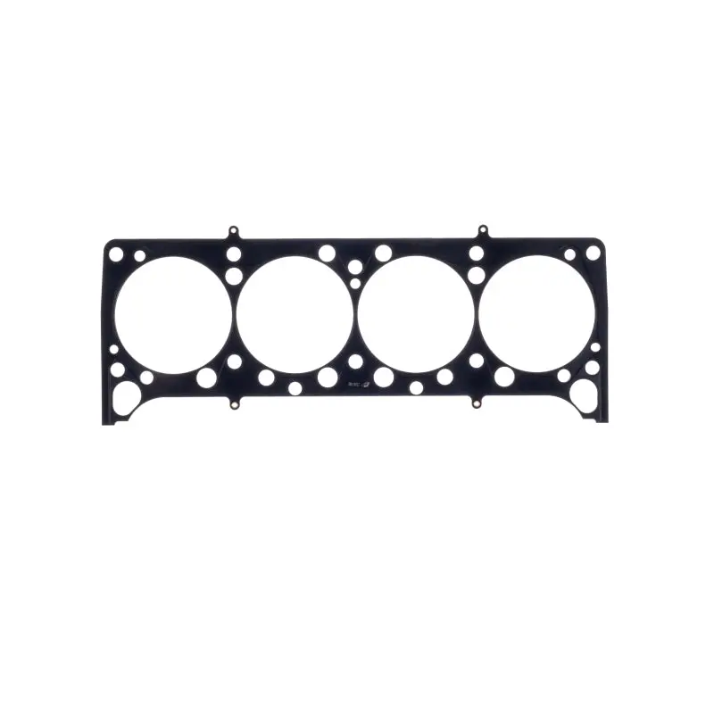 Cometic Mls Cylinder Head Gasket For Pontiac 400/428/455 V8 – .040" Thickness, 4.410" Bore 1