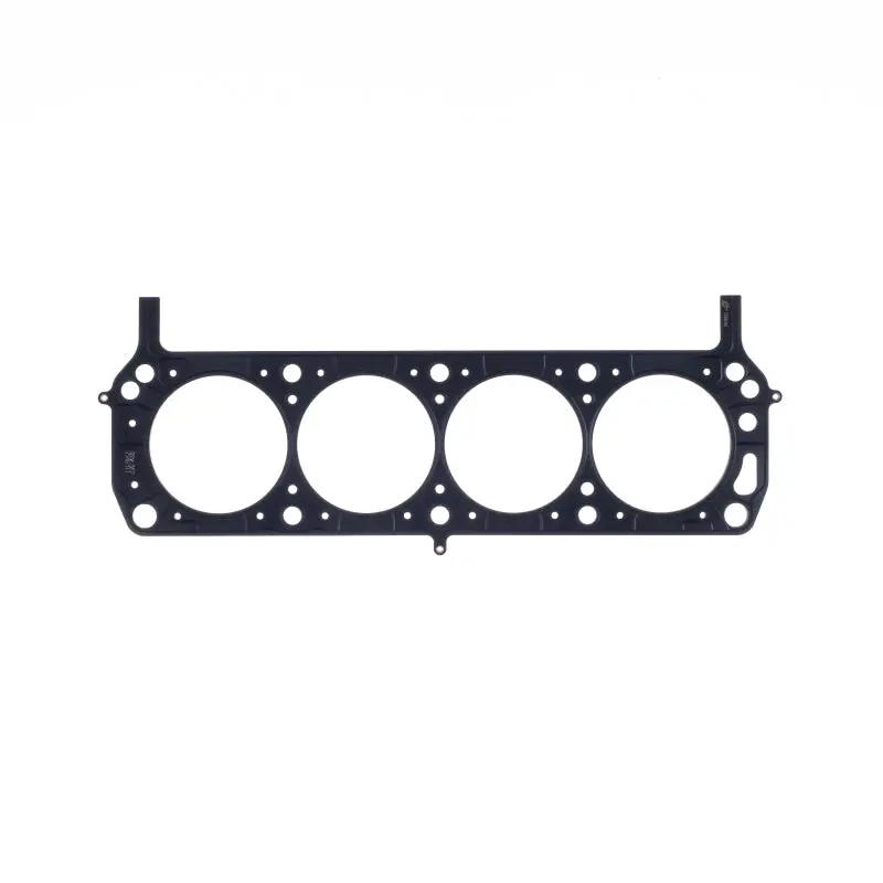 Cometic Mls Cylinder Head Gasket – Ford 302/351W Windsor V8, .080” Thickness, 4.080” Bore, Svo Spec 1