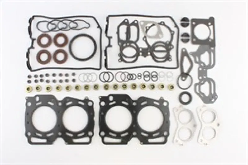 Cometic Street Pro Complete Gasket Kit For 2002–2005 Subaru Wrx Ej205 (94Mm Bore) 1
