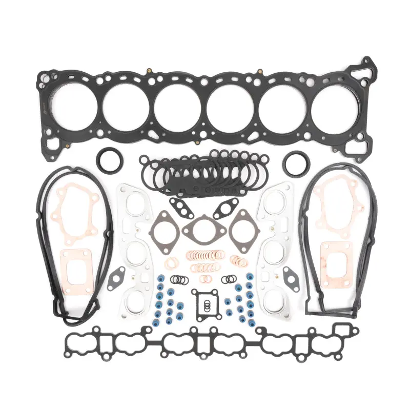 Cometic Street Pro Top-End Gasket Kit For Nissan Rb26Dett (1989–2002, 2.6L Inline-6, 87Mm Bore) – Special Order 1