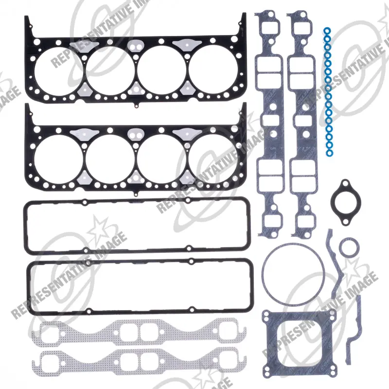 Cometic Timing Cover Gasket Kit – Precision-Seal Replacement For Bmw M20B25 And M20B27 Engines 1