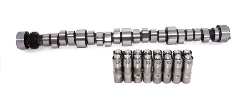 Comp Cams Camshaft And Lifter Kit – Cbvi Xm270Hr Hydraulic Roller Design 1