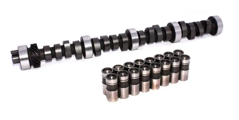 Comp Cams Camshaft & Hydraulic Lifter Kit – Fc 270H Performance Grind 1