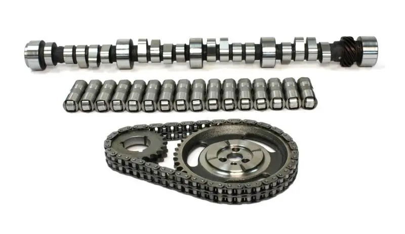 Comp Cams Camshaft Kit Cs 304H-R10 1