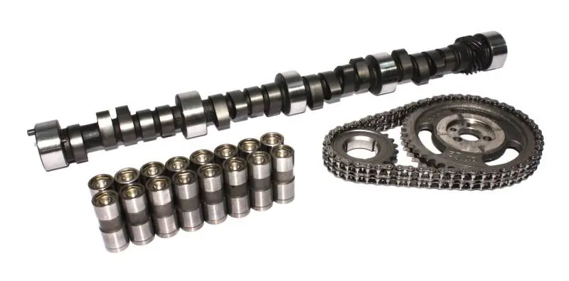Comp Cams Cb Xm262H-12 Camshaft Kit For Performance Applications 1