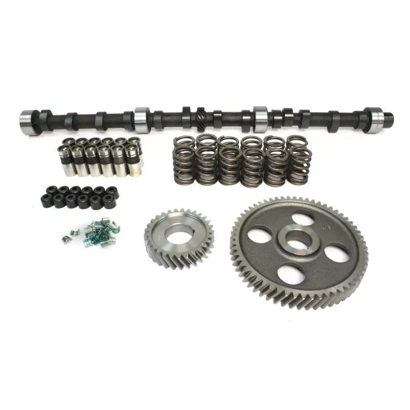 Comp Cams F66 252H Hydraulic Camshaft Kit 1