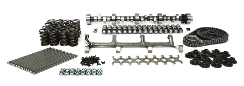 Comp Cams Fc304Rf-Hr10 Hydraulic Roller Camshaft Kit 1