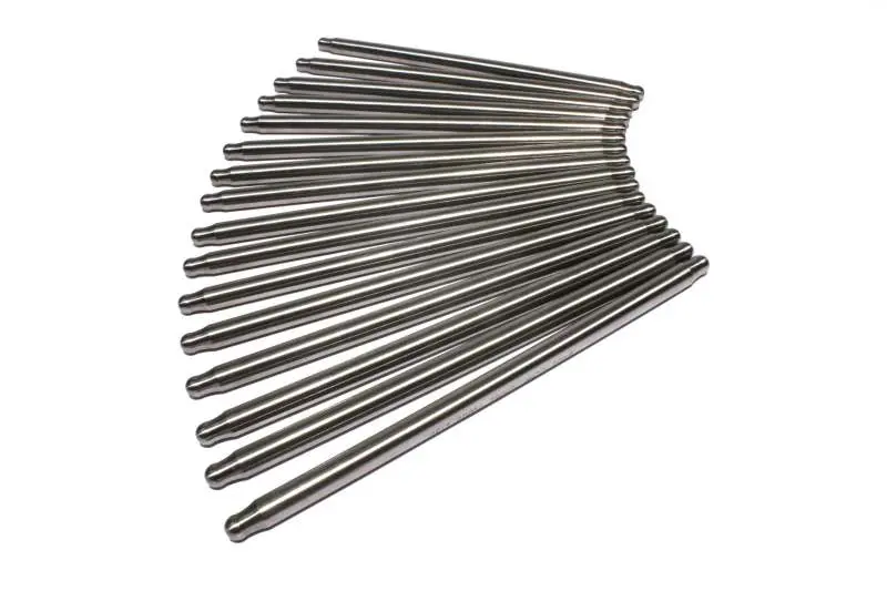 Comp Cams Hi-Tech Pushrods – 3/8″ Diameter, 7.800″ Length For Performance Engines 1