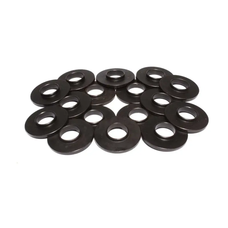 Comp Cams Id Spring Seat Set – 1.350" Od X 515 Lbs/In Rate X ?" Height 1