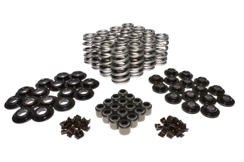 Comp Cams Ls Beehive Steel Valve Spring Kit 1