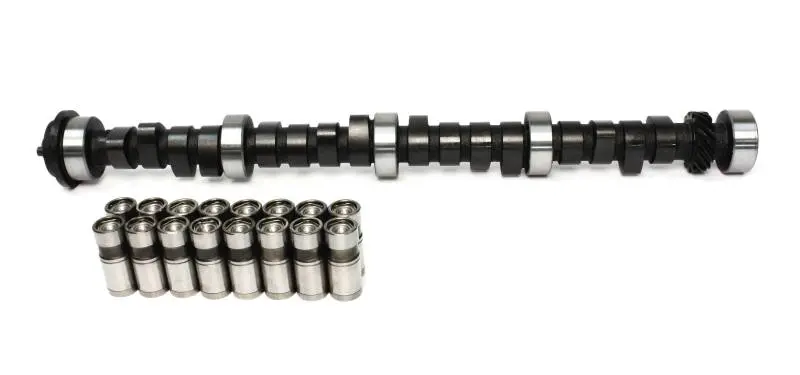 Comp Cams Ol Xe274H-10 Hydraulic Flat-Tappet Cam & Lifter Kit 1