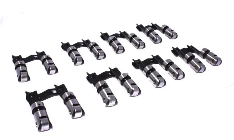 Comp Cams Roller Lifters Cb .180In Offset 1