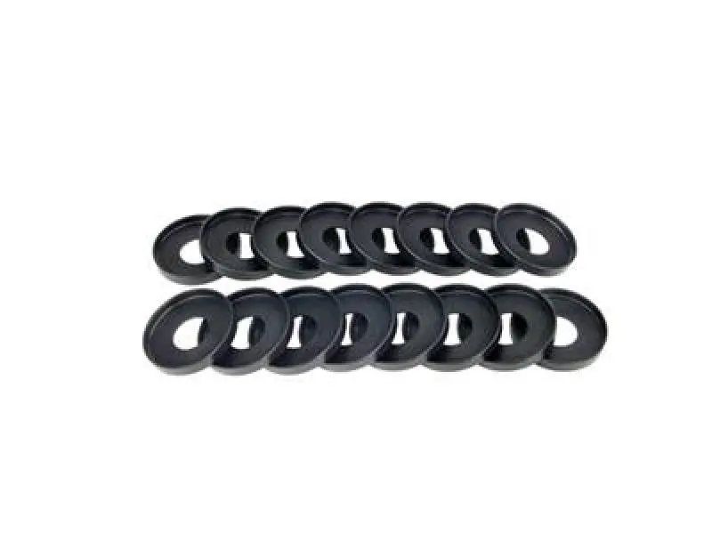 Comp Cams Valve Spring Shim Set – 0.060-Inch Thickness, 1.437-Inch Diameter 1