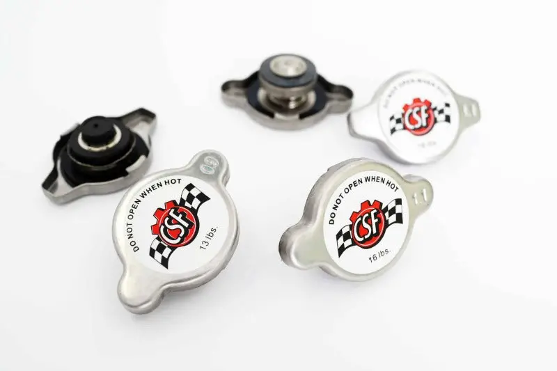 Csf 16 Psi Radiator Cap (Stant 10233) – Pack Of 20 1