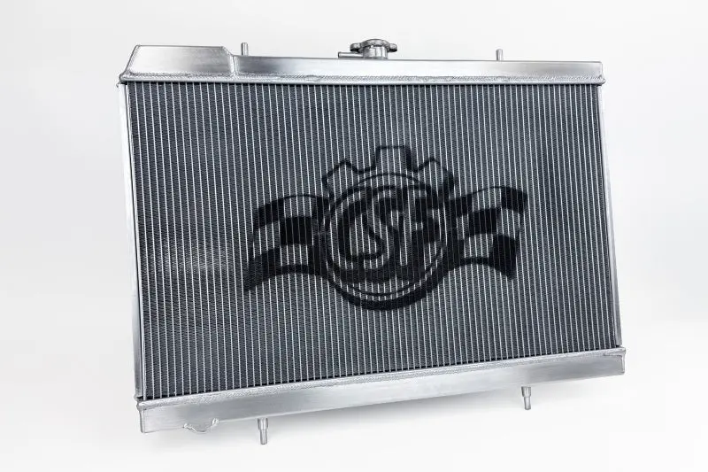 Csf All-Aluminum Performance Radiator For 1989–1994 Nissan Skyline R32 Gt-R, Gts, Gte, Gxi 1