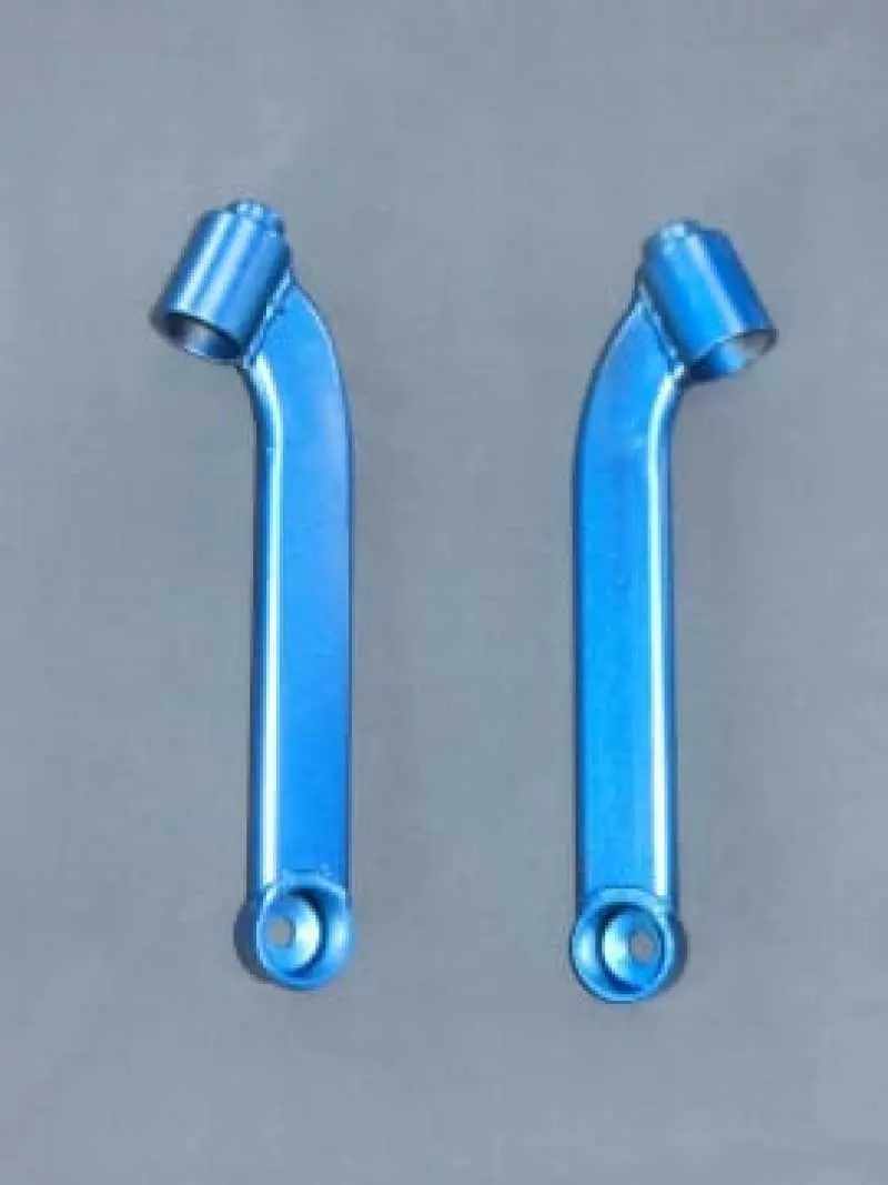 Cusco Rear Power Brace — Cross-Member Reinforcement For 2019+ Subaru Forester Sk9 (2.5L Fb25 Engine) 1