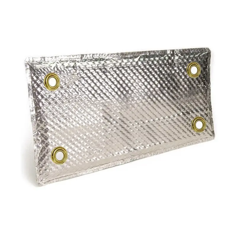 Dei Pad Shield - 8In X 4In 1