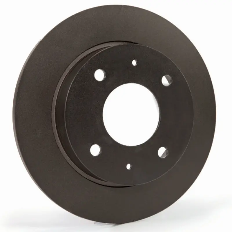 Ebc Premium Front Brake Rotors For 2008–2010 Ford F-350 Super Duty (5.4L V8, Drw, 2Wd) 1