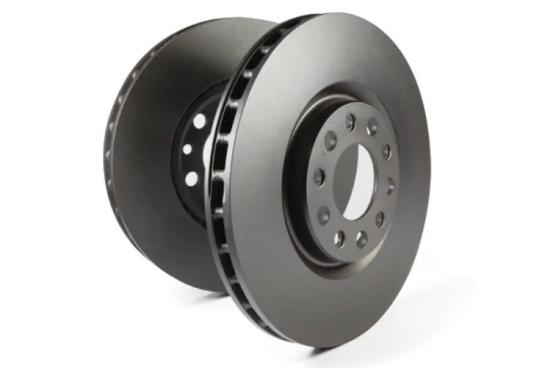 Ebc Premium Front Brake Rotors For 2010+ Bmw 760Li (F01) 1