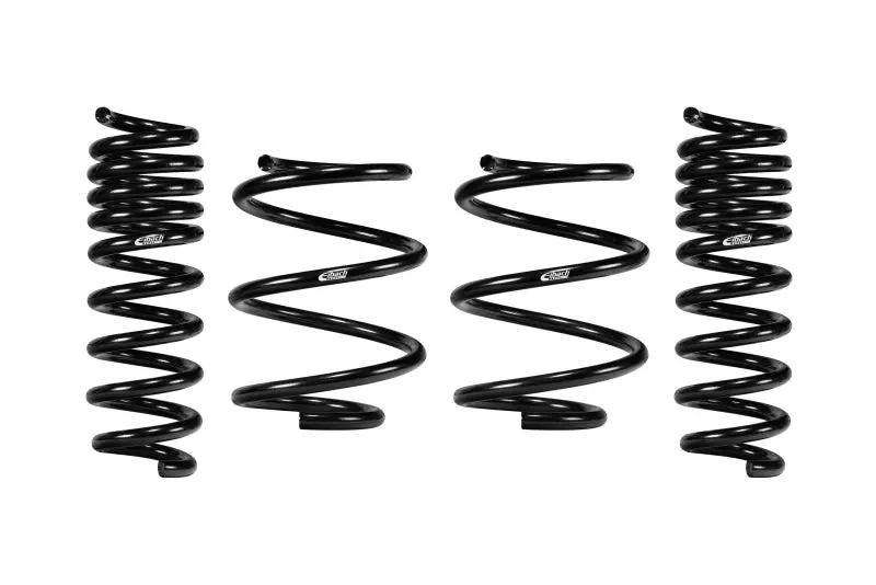 Eibach Pro-Kit Lowering Springs – Engineered For 2022+ Bmw M240I (G42) Xdrive 1