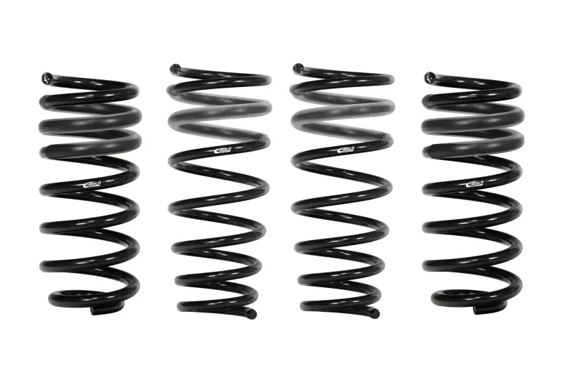Eibach Pro-Kit – Performance Lowering Spring Set For 2022 Volkswagen Mk8 Gti 1