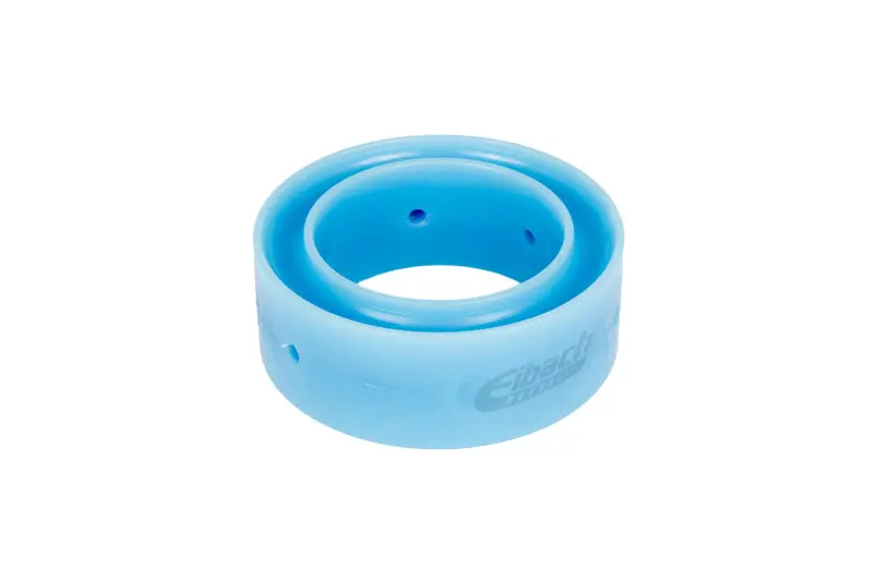Eibach Spring Rubber Isolator – 90 Durometer (Blue) 1