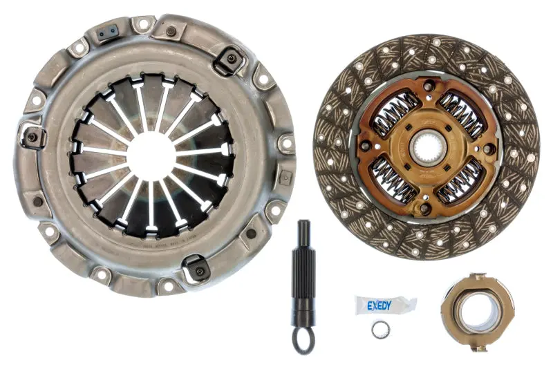 Exedy Oe Replacement Clutch Kit For 2006–2008 Mazda Rx-8 R2 1