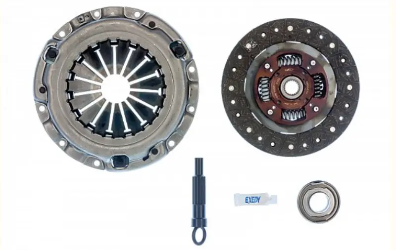 Exedy Oe-Style Clutch Kit For 2003–2004 Chrysler Sebring L4 1