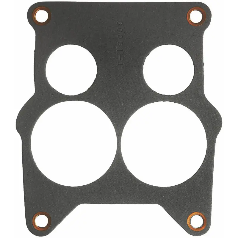 Fel-Pro Carburetor Mounting Gasket – Designed For Pontiac Firebird, Part #60061-1 1
