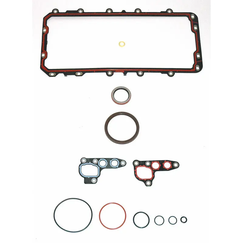 Fel-Pro Cs9790-4 Engine Gasket Set For Ford F-150 Engine Conversion 1