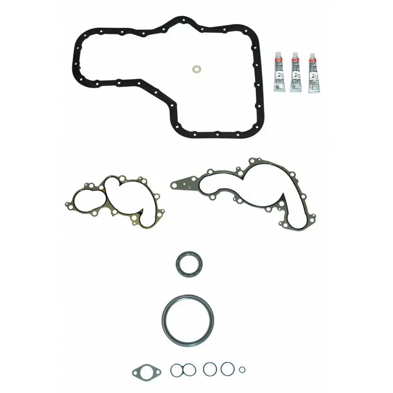 Fel-Pro Engine Conversion Gasket Set For Toyota Tundra (Cs Series, Part #26226-1) 1