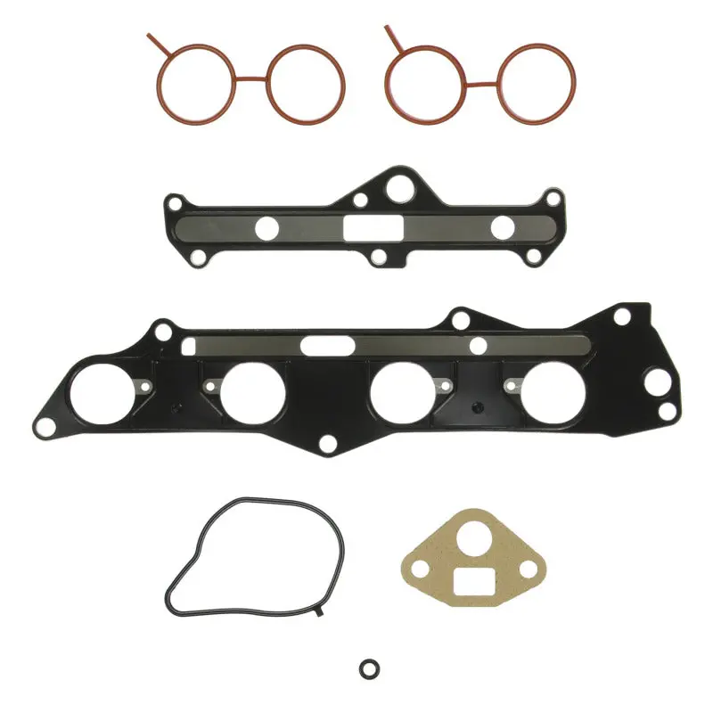 Fel-Pro Ms 97169 Intake Manifold Gasket Set For Honda Civic Engines 1
