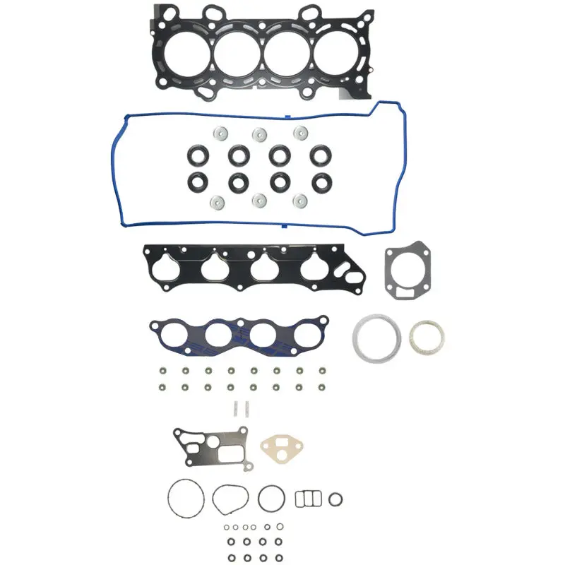 Fel-Pro Permatorque Cylinder Head Gasket Set For Honda Civic (Hs 26404 Pt) 1
