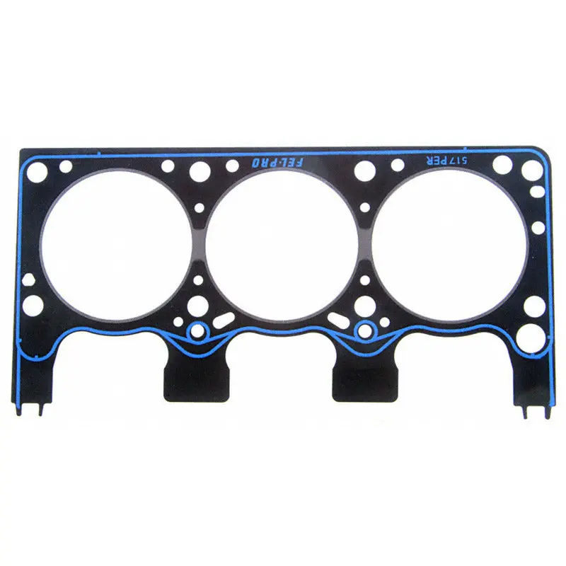 Fel-Pro Severe Duty Cylinder Head Gasket For Dodge Dakota – Part #517 Sd 1