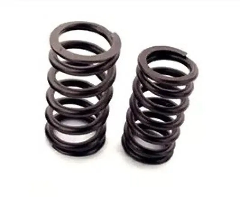 Ferrea Single Valve Springs For Toyota G16E-Gts Engine – 22.53Mm Od / 15.52Mm Id, 12-Piece Set 1