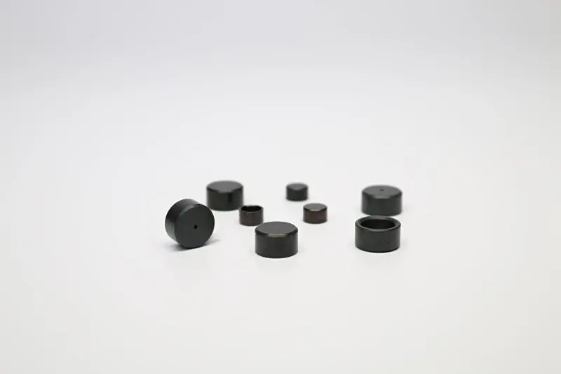 Ferrea Standard 5/16-Inch Lash Caps – Precision-Machined Set Of 16 1