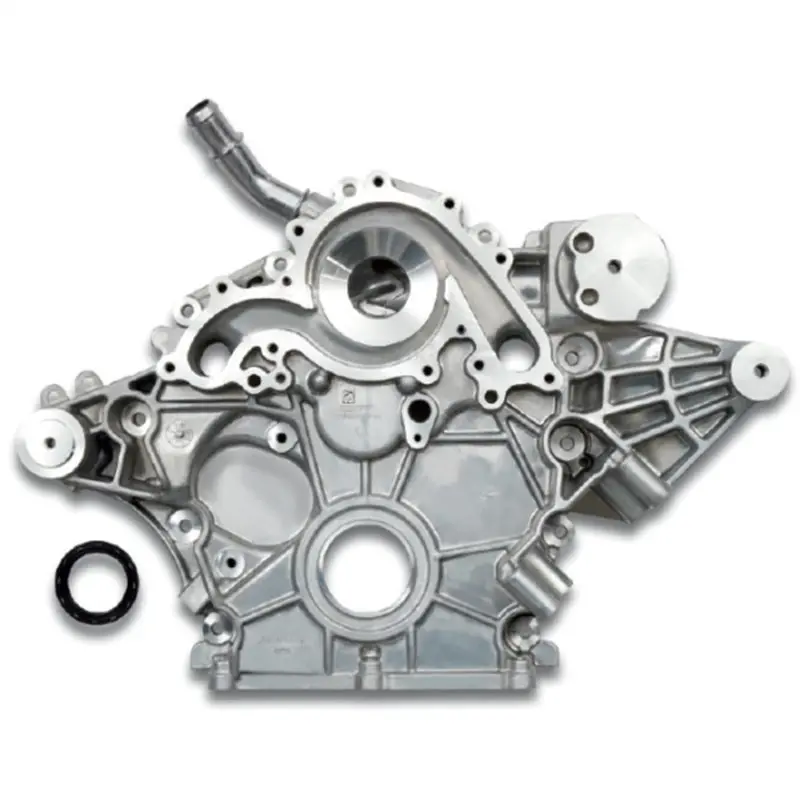 Ford Racing Timing Cover Kit For 7.3L Gasoline Engine 1