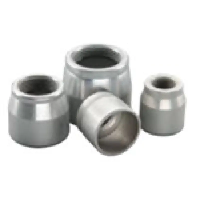 Fragola -4An Sport-Crimp Collar – Replacement Fitting For High-Performance Fuel Systems 1