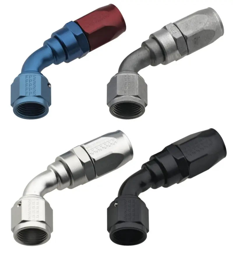 Fragola -6An X 60 Degree Power Flow Hose End 1