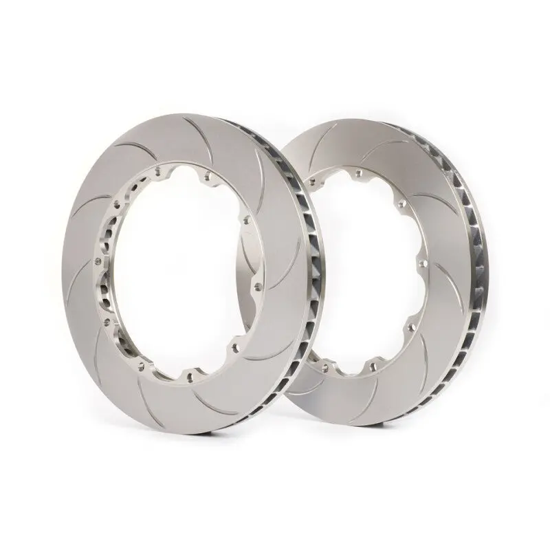 Girodisc Front Replacement Brake Rings For Bmw F80/F82/F83 M2/M3/M4 With Ap/Essex Bbk (372X36Mm) 1