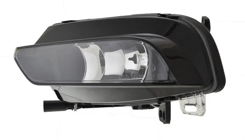 Hella Left-Side Fog Light Assembly For 2015–2016 Audi A3 1